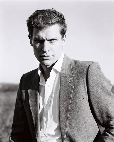 Max Bennett