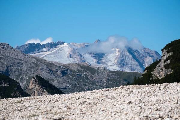 Alta via n. 1