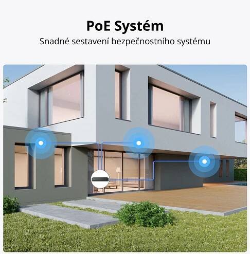 Reolink NVS16
