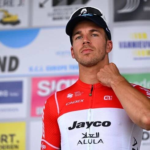 'There's more at stake than just a Tour de France stage' - Dylan Groenewegen adds his name to riders targeting first yellow jersey in Lille