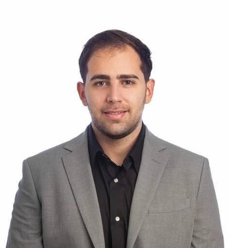 About Us – Locatium AI