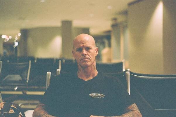 35mm Film - Alex Saxon Productions