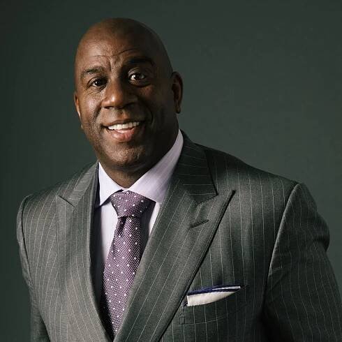 Alchemy Raises $31M Seed Financing from Earvin “Magic” Johnson, Andreessen Horowitz and Others to Build and Operate In-house