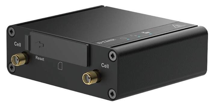 DWM-311-G 5G M2M Modem | D-Link