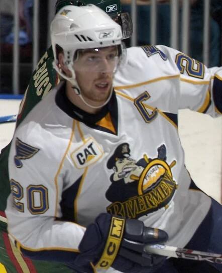 Aaron MacKenzie - Wikipedia