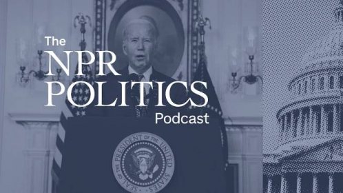 Biden Fights Back : The NPR Politics Podcast