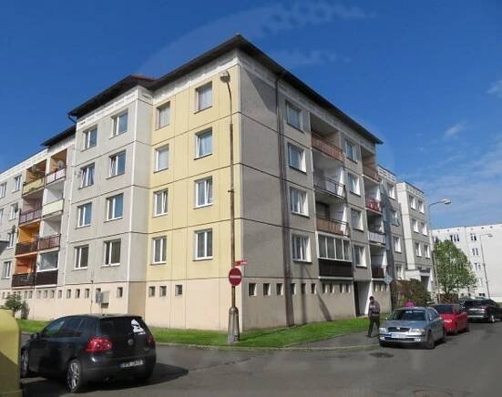 Prodej Byt 2+kk, Kdyně, okres Domažlice