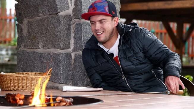 Další adventní Vychytávky Ládi Hrušky se blíží! Jako vždy, v neděli ve 12.40