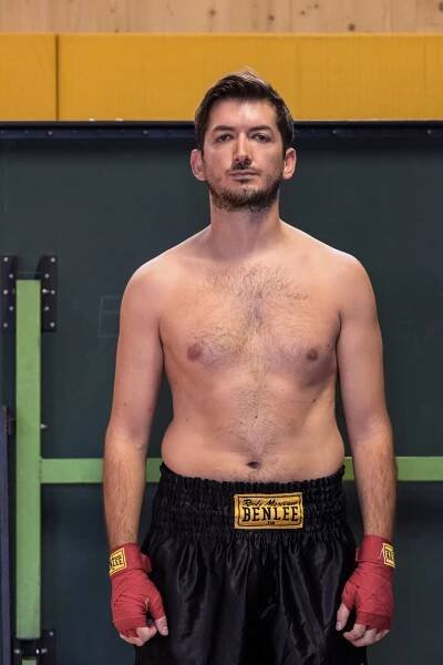 Hall of Fame #4 - K1 NEXT Amateur Kickboxing