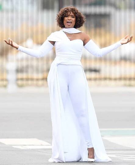 Jennifer Hudson