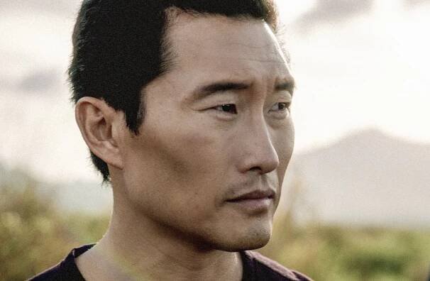 Havaj 5-0 - Cti otce svého - Z filmu - Daniel Dae Kim