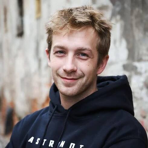 Mark Kristián Hochman