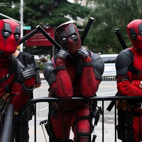 ‘Deadpool & Wolverine’ Reverses Marvel’s Box Office Slump