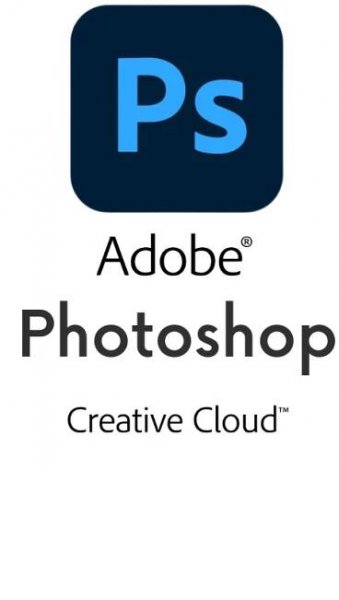 Adobe Photoshop Creative Cloud