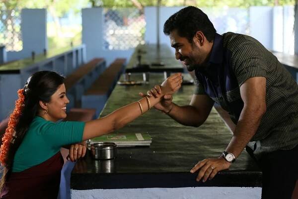 Kaali - Z filmu - Vijay Antony