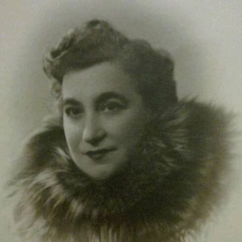 History – Lina Stores Brewer Street Delicatessen