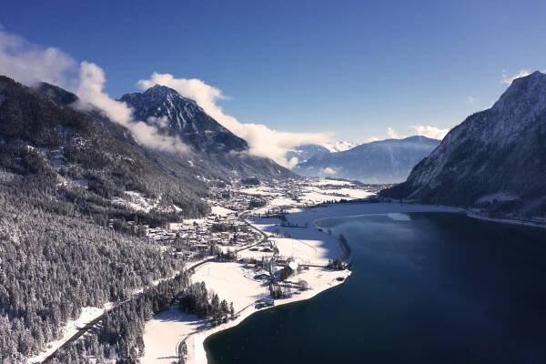 Achensee Region - Regions - B2B Tirol Werbung