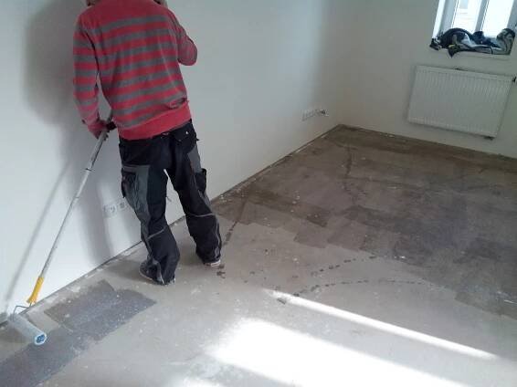 Floor-Fitting prodej a instalace podlahových krytin