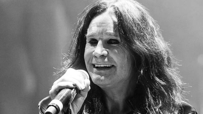 Příčina smrti Ozzyho Osbourna odhalena. Už je jasné, proč legendární muzikant zemřel - Super.cz