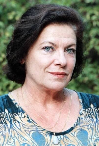 Milena Dvorská (†71): Utrápila se k smrti...