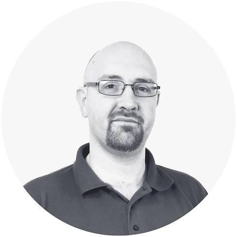 Dan Warren is a Trainee Production Engineer at Analox
