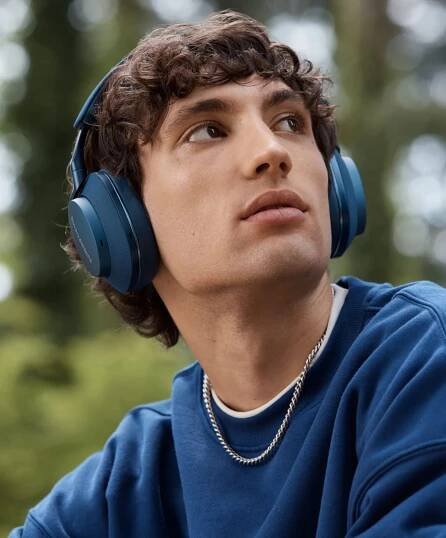 Bowers & Wilkins Px7 S2e - VOIX Audio & Cinema