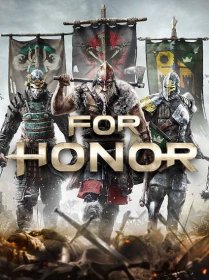 For Honor (Xbox One / Xbox Series X