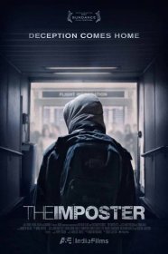 Podvodník (2012) [The Imposter] film