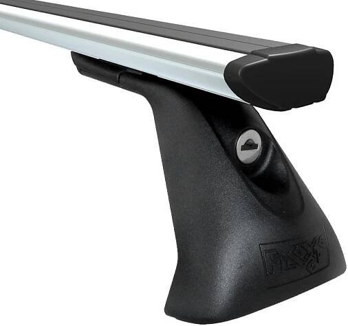 Střešní nosiče ELSON Auto FlexBar ALU