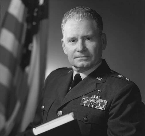 Robert Preston Taylor