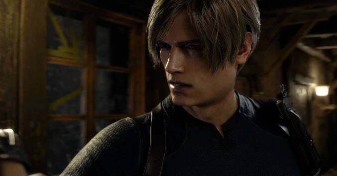Resident Evil 4 remake is a modern blockbuster with an old-school heart