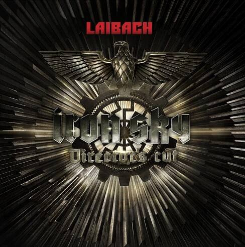 Laibach - IRON SKY – Director’s cut
