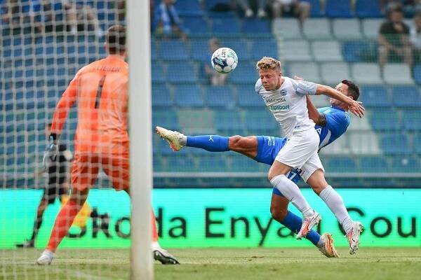 Liberec zkolaboval v Boleslavi, Teplice vyloupily Ďolíček. Hradec urval bod v Plzni