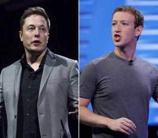 Mark Zuckerberg vs. Elon Musk cage fight betting odds