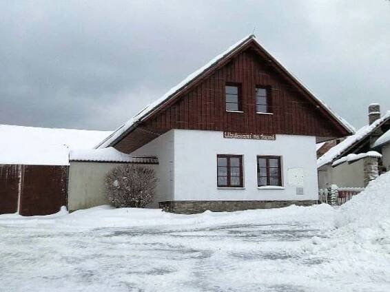 Apartmán Farma Hrnčíř, ubytování Proseč pod Křemešníkem