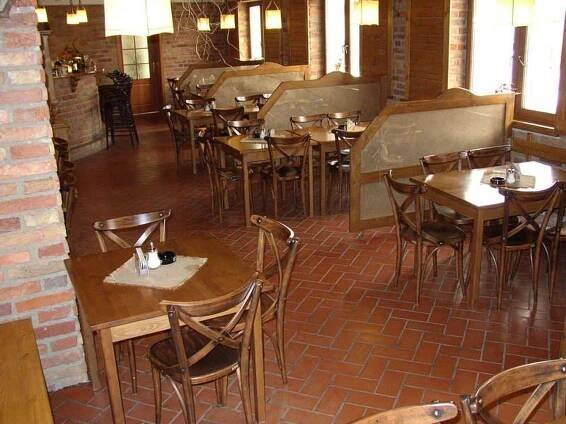 Restaurace U Skrblíka | Apetee
