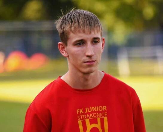 Fotbalisté Junioru Strakonice odstartovali přípravu na novou sezonu.