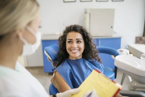 Dental Care & Your Health