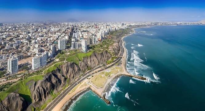 Lima – Peru