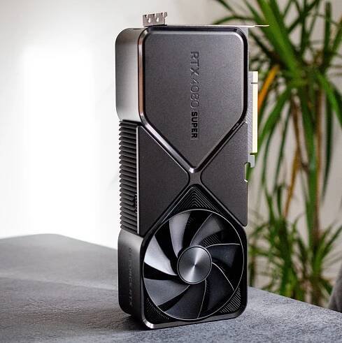 Nvidia RTX 4080 Super review: $999 is the main feature