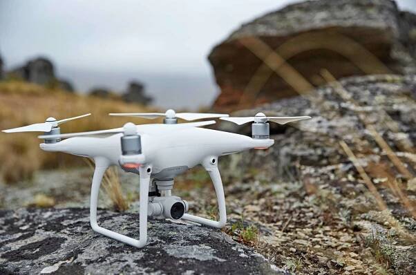 Survey Mapping and GIS – Techno Consult
