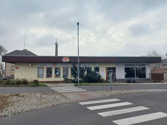 DOKOLA KAFE foto 4