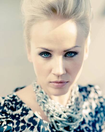 Petra Hřebíčková.. | 77cm