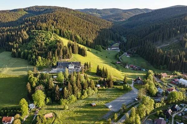 Tipy na zážitky zdarma v obci Velké Karlovice – Kudy z nudy
