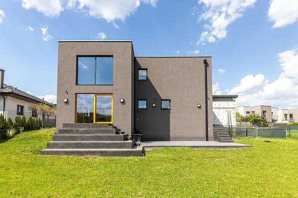 Prodej Dům, Na Výsluní, Králův Dvůr - Levín u Berouna, Středočeský kraj