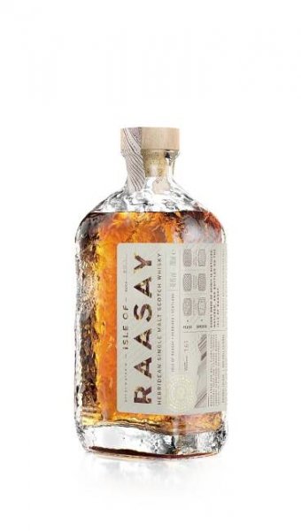 Isle of Raasay