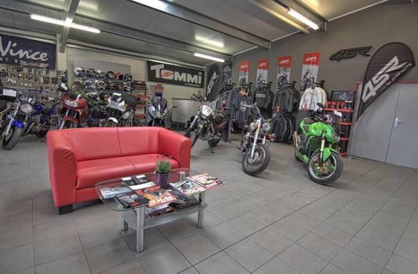 RICHARD MOTORS s.r.o. - TipMoto.com - motofirmy