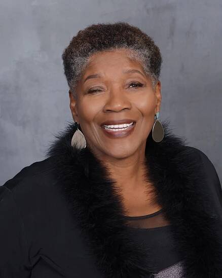  Playwright Kathleen Watkins