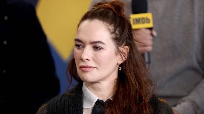 'Game of Thrones' Star Lena Headey Says Refusing Harvey Weinstein’s Advances Hurt Her Career