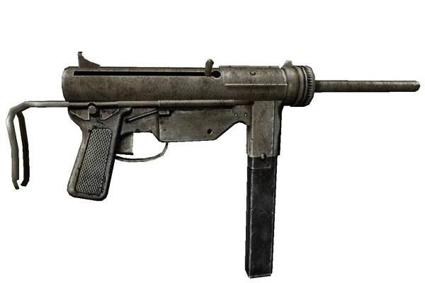 vietcong 2 - obrazky zbrani vc1 